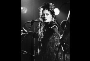 Lene Lovich Albums