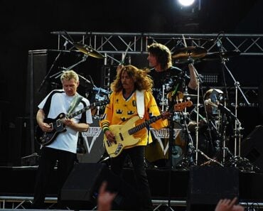Complete List Of Triumph Band Members Complete List Of Triumph Band Members