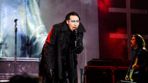 Marilyn Manson Band Members