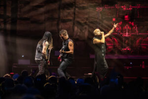 Disturbed Band Members