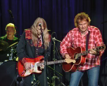 Complete List Of The Outlaws Band Members Complete List Of The Outlaws Band Members