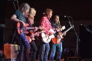 Outlaws Albums