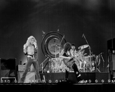 10 Most Underrated Led Zeppelin Songs 10 Most Underrated Led Zeppelin Songs