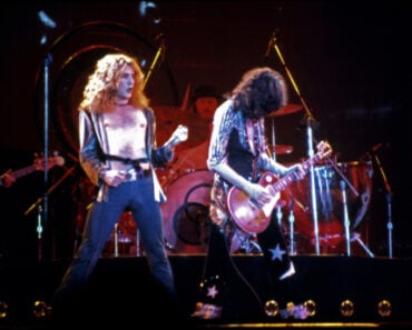 10 Most Overplayed Songs In Rock Music 10 Most Overplayed Songs In Rock Music