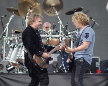 38 Special’s Best Song On Each Of Their Studio Albums 38 Special’s Best Song On Each Of Their Studio Albums