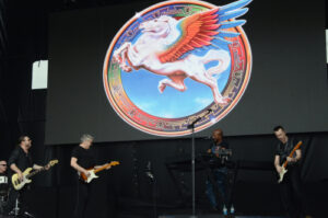 Steve Miller Band's Best Song On Each Studio Album