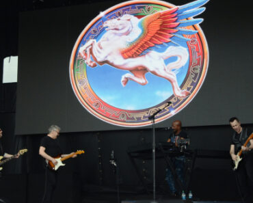 Steve Miller Band’s Best Song On Each Studio Album Steve Miller Band’s Best Song On Each Studio Album