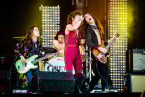 Greta Van Fleet Band Members