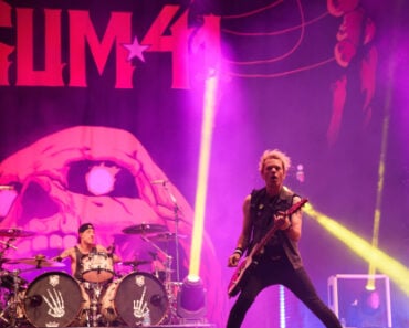 Complete List Of Sum 41 Albums And Songs Complete List Of Sum 41 Albums And Songs