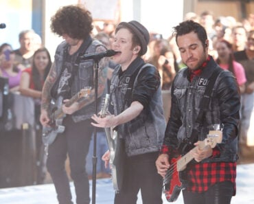 Complete List Of Fall Out Boy Band Members Complete List Of Fall Out Boy Band Members