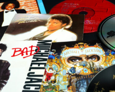 Michael Jackson’s Best Song On Each Of His Studio Albums Michael Jackson’s Best Song On Each Of His Studio Albums