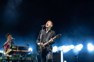 Franz Ferdinand Albums