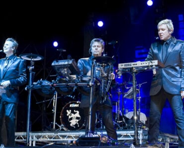 Complete List Of Duran Duran Band Members Complete List Of Duran Duran Band Members