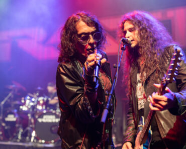 Complete List Of RATT Band Members Complete List Of RATT Band Members
