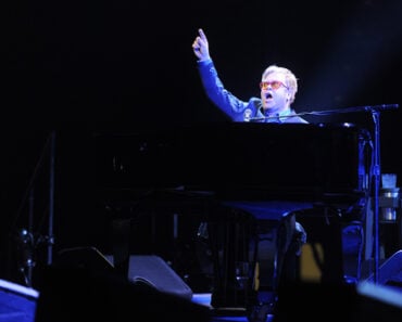 Complete List Of Elton John Articles Complete List Of Elton John Articles
