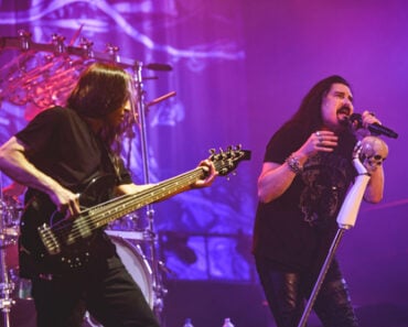 Complete List Of Dream Theater Band Members Complete List Of Dream Theater Band Members