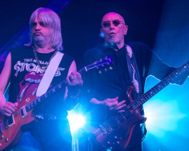 Complete List Of Nazareth Band Members Complete List Of Nazareth Band Members