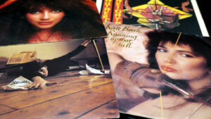 Kate Bush Albums