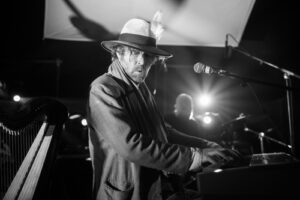 Hothouse Flowers Albums