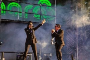 Puscifer Band Members
