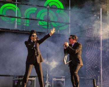 Complete List Of Puscifer Band Members Complete List Of Puscifer Band Members