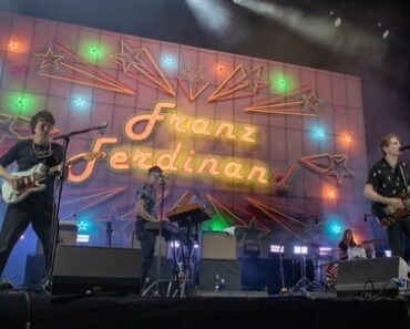 Complete List Of Franz Ferdinand Albums And Songs Complete List Of Franz Ferdinand Albums And Songs