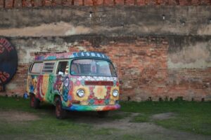 Rock Songs About Peace