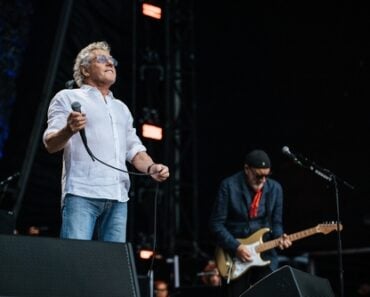 The Who’s Best Song On Each Of Their Studio Albums The Who’s Best Song On Each Of Their Studio Albums