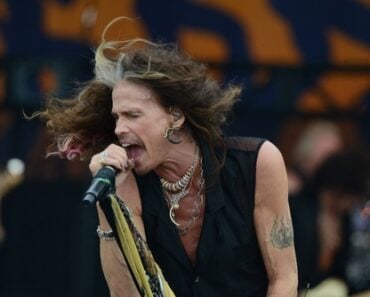 Aerosmith’s Best Song On Each Of Their Studio Albums Aerosmith’s Best Song On Each Of Their Studio Albums