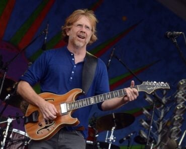 Complete List Of Phish Band Members Complete List Of Phish Band Members