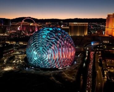 Eagles Announce Residency at Sphere in Las Vegas For Fall 2024 Eagles Announce Residency at Sphere in Las Vegas For Fall 2024