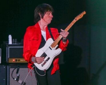 Complete List Of Jeff Beck Albums And Songs Complete List Of Jeff Beck Albums And Songs