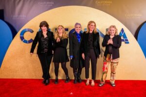 Go-Go's Band Members