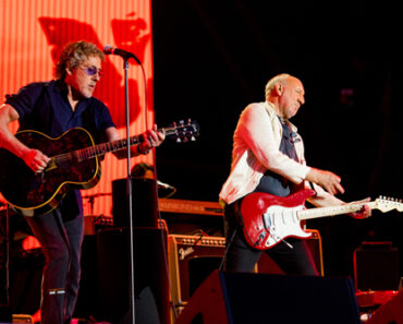 Complete List Of The Who Studio Albums And Songs Complete List Of The Who Studio Albums And Songs
