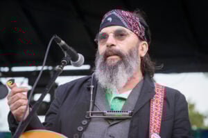 Steve Earle Albums