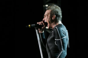 Trying To Make Sense Of David Lee Roth's Cover Of 867-5309/Jenny