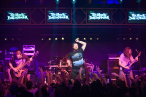 The Black Dahlia Murders Band Members