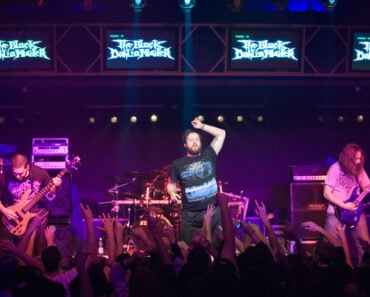 Complete List Of The Black Dahlia Murder Band Members Complete List Of The Black Dahlia Murder Band Members