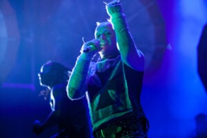 The Prodigy Albums