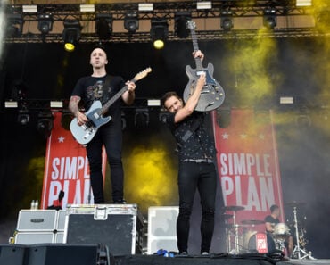 Complete List Of Simple Plan Band Members Complete List Of Simple Plan Band Members