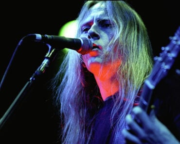 10 Perfect Rock Albums From The 1990s 10 Perfect Rock Albums From The 1990s