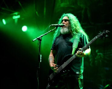 Complete List Of Slayer Band Members Complete List Of Slayer Band Members
