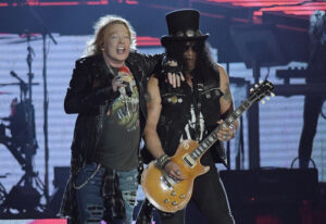 Guns N' Roses Best Songs