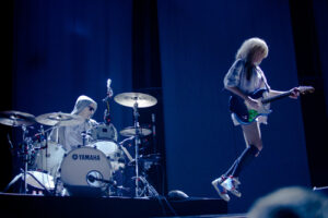 The Ting Tings Albums