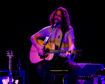 Audioslave’s Best Song On Each Of Their Studio Albums Audioslave’s Best Song On Each Of Their Studio Albums