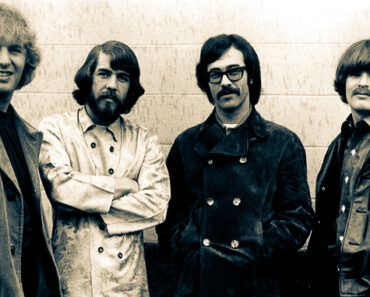 Creedence Clearwater Revival’s Best Song On Each Studio Album Creedence Clearwater Revival’s Best Song On Each Studio Album
