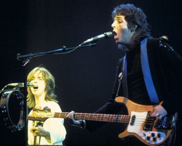 10 Most Underrated Paul McCartney & Wings Songs 10 Most Underrated Paul McCartney & Wings Songs