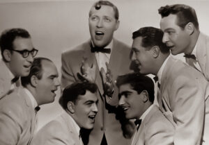 Top 10 Opening Tracks From 1950s Rock Albums