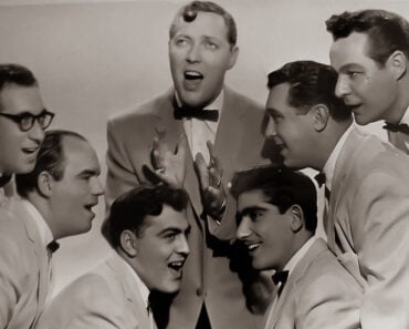 Top 10 Opening Tracks From 1950s Rock Albums Top 10 Opening Tracks From 1950s Rock Albums