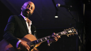 Binky Griptite Interview